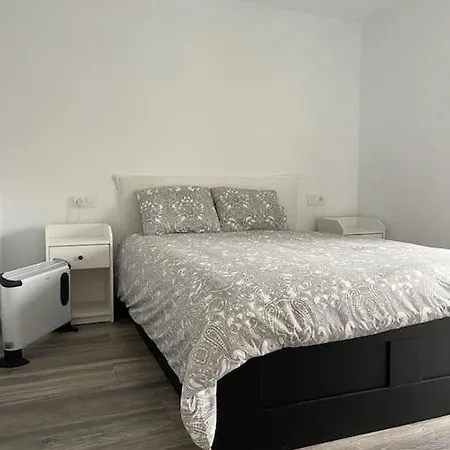 Bb Βίλα Sanxenxo