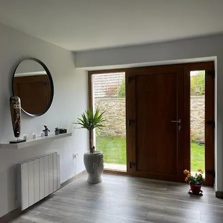 Villa Bb Sanxenxo