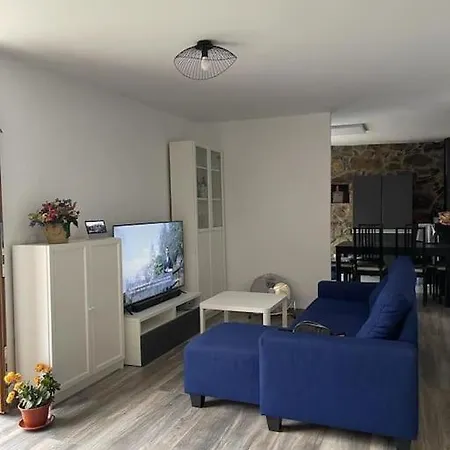 Bb Sanxenxo