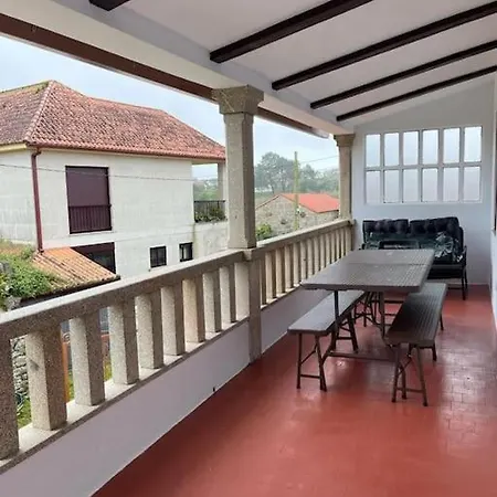 Bb * Sanxenxo