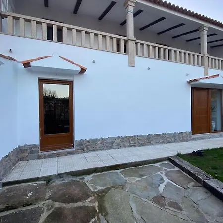 Bb Villa *