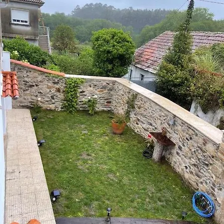 Villa Bb Sanxenxo