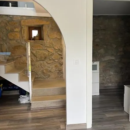 Villa Bb Sanxenxo