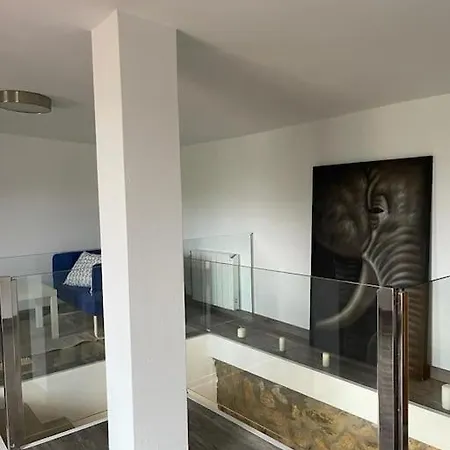 Villa Bb Sanxenxo
