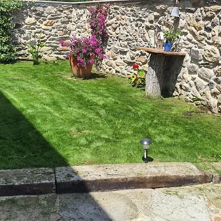 Bb Βίλα Sanxenxo