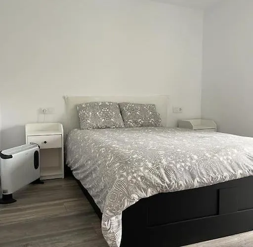 Bb Βίλα Sanxenxo