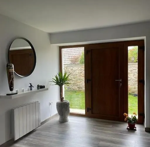 Βίλα Bb Sanxenxo