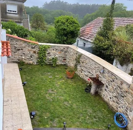 Villa Bb Sanxenxo
