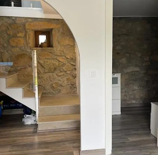 Βίλα Bb Sanxenxo