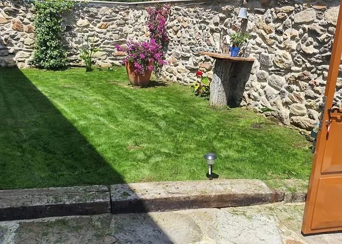 Bb Βίλα Sanxenxo